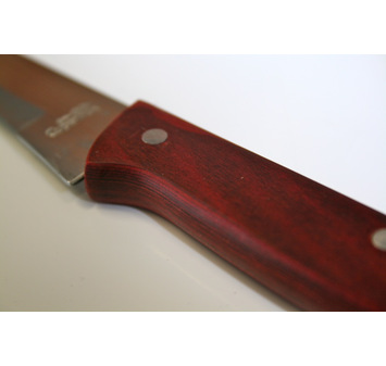 Ham knife