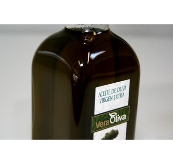 Vera Extra Virgin Olive Oil