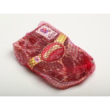 Jamon de Teruel D.O. Boned Leg