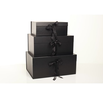 Hamper box
