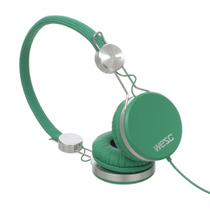 Banjo WeSC Headphones - Blanery Green