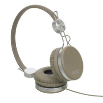 Banjo WeSC Headphones - ivy green