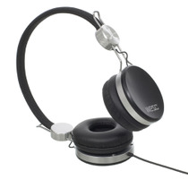 Banjo WeSC Headphones - Black