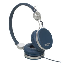 Banjo WeSC Headphones - Jazz blue
