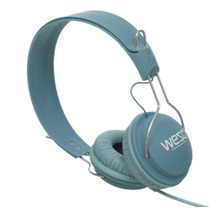 Tambourine seasonal WeSC Headphones - Adriatic blue