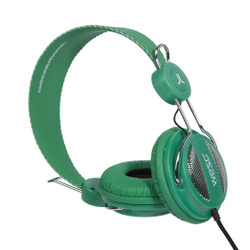 Oboe unisex street headphone - blarney green