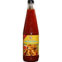 Sweet Chilli Sauce   725ml