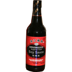 Soy Sauce Superior Dark 500ml