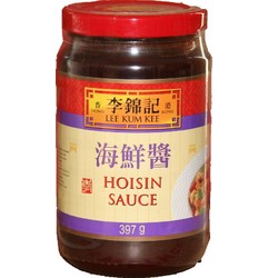 Hoisin Sauce  397g