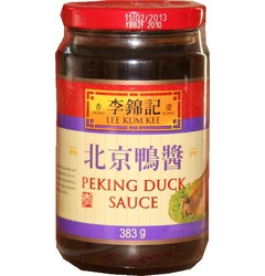 Peking Duck Sauce  383g