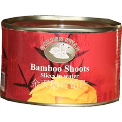 Bamboo Shoot Sliced  227g