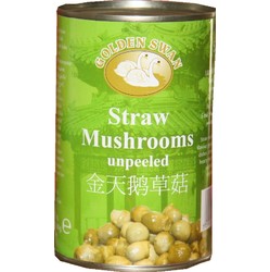 Straw Mushroom  425g