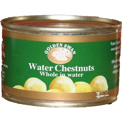 Waterchesnut Whole  227g