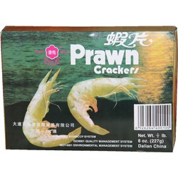Prawn Crackers 227g