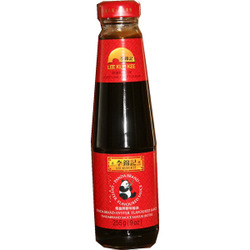 Panda Oyster Sauce  255g
