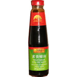 Vegetarian Stir Fry Sauce  260g