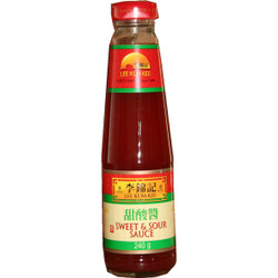 Sweet & Sour Sauce  240g
