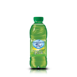 San Benedetto Green Tea 500ml