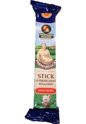 Parmesan Reggiano Stick 125g