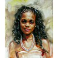 peto, oil on canvas, 2009, 11x9 inch, jonathan gladding&copy;