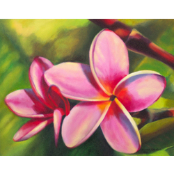 the calm one, acrylics on canvas, 2011, 11x14 inches, donna gomez grandin&copy;