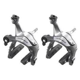 Shimano Dura Ace Brake Callipers 49mm Drop, Pair