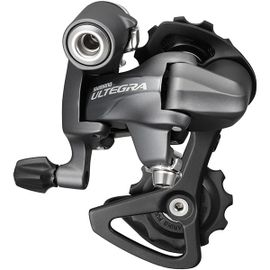 Shimano Ultegra 6700 Grey Rear Derailleur, SS (Short Cage)