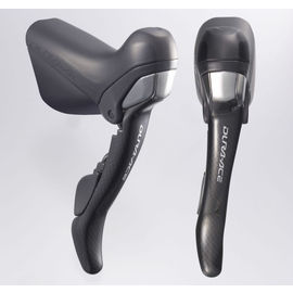 SHIMANO Dura Ace Double Road STI Levers