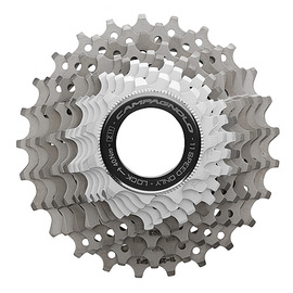 Campagnolo Super Record 11s Cassette