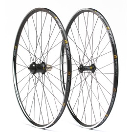 CycleOps PowerTap G3 Wheel set (inc Joules 2.0 Head Unit)