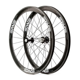 ENVE 45 Clincher Rear Wheel 24h - Chris King Hub