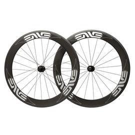 ENVE 65 Clincher Front Wheel 20h - Chris King Hub