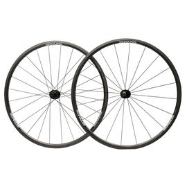 ENVE 25 Tubular Rear Wheel 24h - Red Chris King Hub