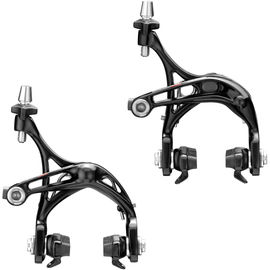 Campagnolo Super Record D Brakes (dual Front+mono Rear)