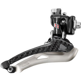 Campagnolo Record 11s Braze on Front Derailleur
