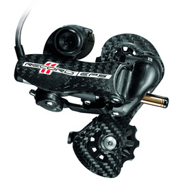 Campagnolo Record 11 Speed EPS Rear Derailleur