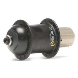 CycleOps PowerTap G3 Hub