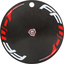 Fast Forward Carbon Rear Track Disc