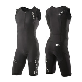 2XU Mens Compression Trisuit