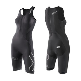 2XU Womens Compression Trisuit