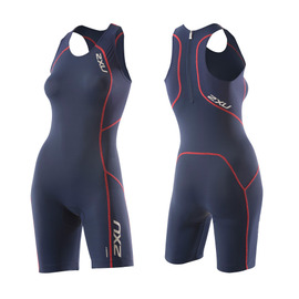 2XU Womens Comp Trisuit