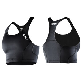 2XU Womens Comp Tri Top