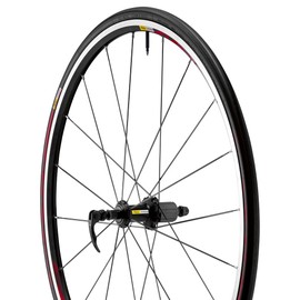Mavic Aksium WTS