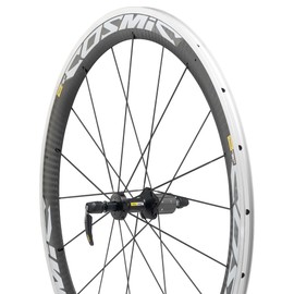 Mavic Cosmic Carbon SL WTS