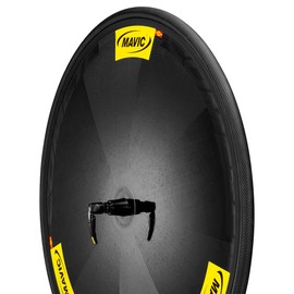 Mavic Comete WTS Road Disc
