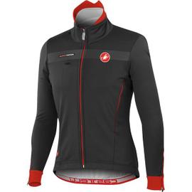 Castelli Espresso Due Jacket