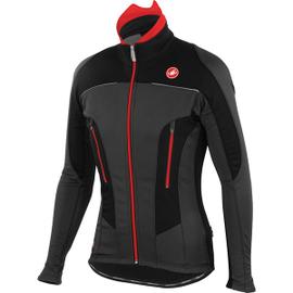 Castelli Mortirolo Due Jacket