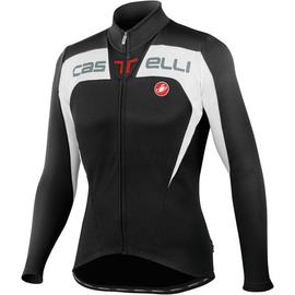 Castelli Contatto Jersey FZ