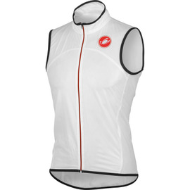 Castelli Sottile Due Vest