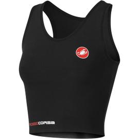Castelli Body Paint Donna Womens Singlet